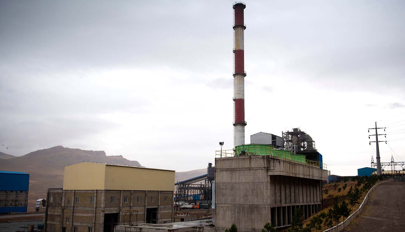 نیروگاه ذوب آهن بیستون مهر402 (6)