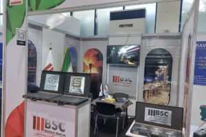 نمایشگاه تاشکند-5