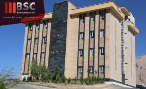 تفاهم نامه همکاری با دانشگاه آزاد اسلامی واحد هرسین