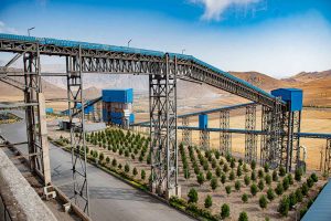 شرکت ذوب آهن